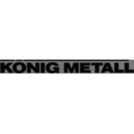 Logo von König Metall
