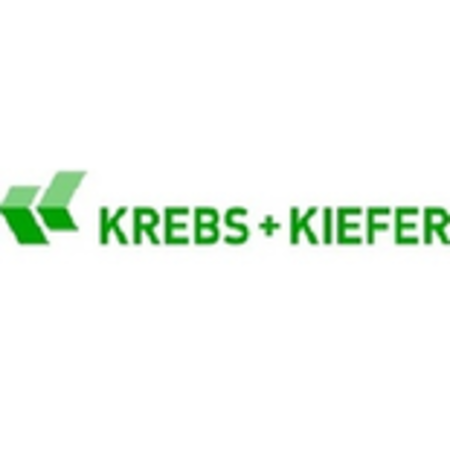 Logo von KREBS+KIEFER Service