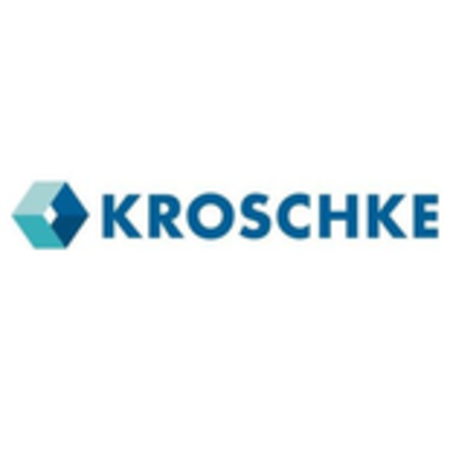 Logo von Kroschke Gruppe