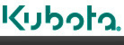 Logo von Kubota
