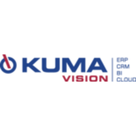 Logo von Kumavision