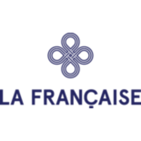 Logo von La Francaise Group