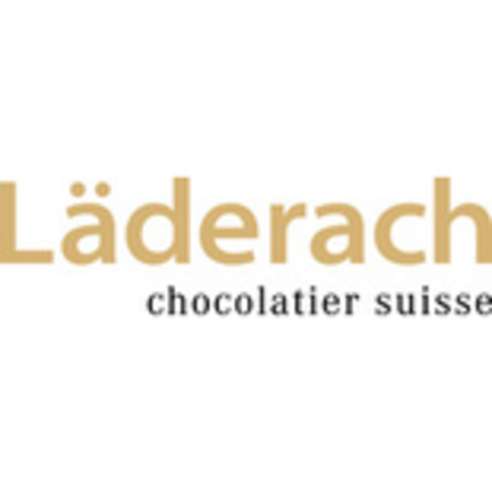 Logo von Läderach