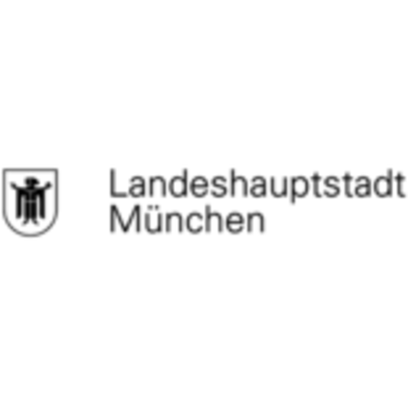 Logo von Landeshauptstadt München