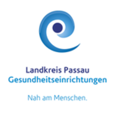 Logo von Landkreis Passau Gesundheitseinrichtungen