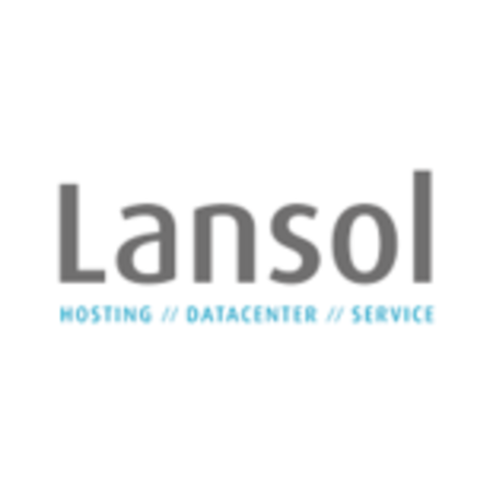 Logo von Lansol