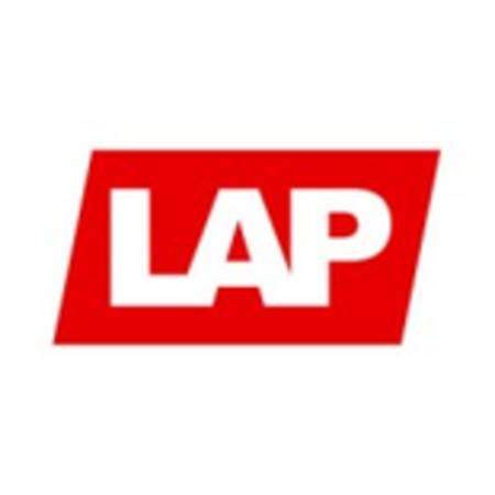 Logo von LAP Laser Applikationen