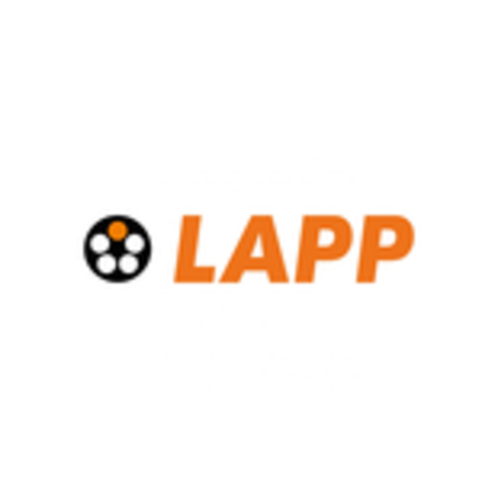 Logo von Lapp Group
