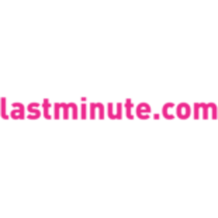 Logo von Lastminute.com