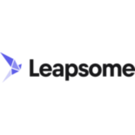 Logo von LeapSome