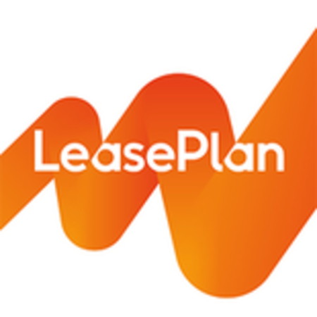 Logo von Leaseplan