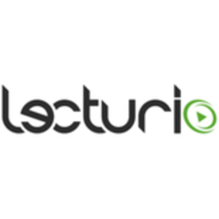 Logo von Lecturio