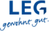 Logo von LEG IMMOBILIEN