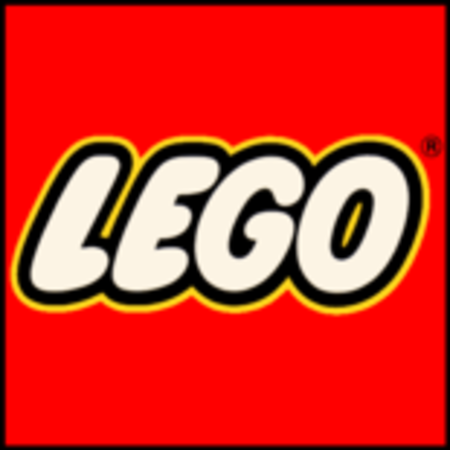 Logo von Lego