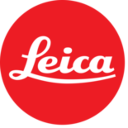 Logo von Leica Camera