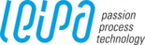 Logo von LEIPA