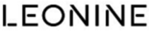 Logo von LEONINE Studios