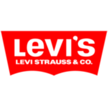 Logo von Levi Strauss & Co