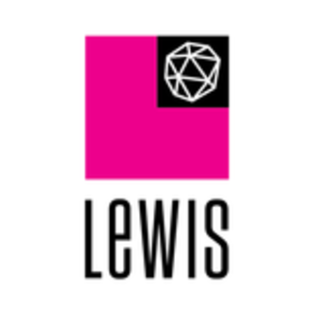 Logo von Lewis