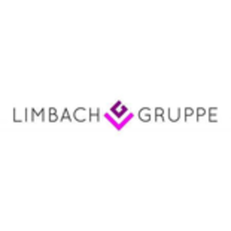 Logo von Limbach Gruppe