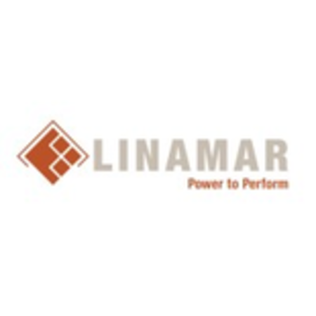 Logo von Linamar Corporation