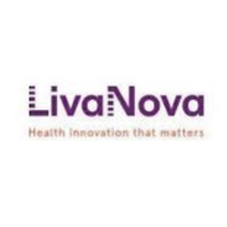 Logo von LivaNova