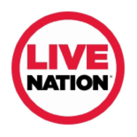 Logo von Live Nation Entertainment