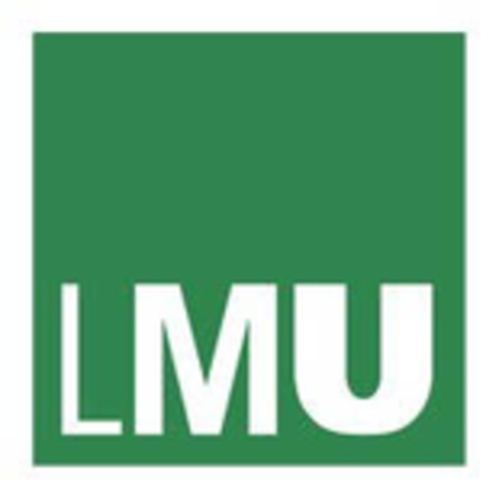 Logo von LMU München