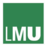 Logo von LMU München