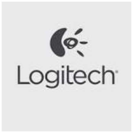 Logo von Logitech