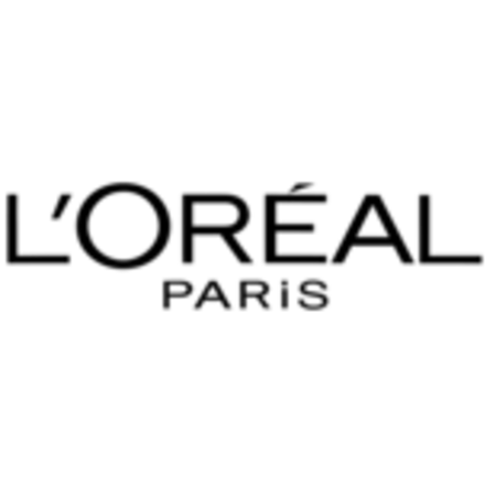 Logo von L'Oreal