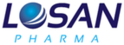 Logo von LOSAN Pharma