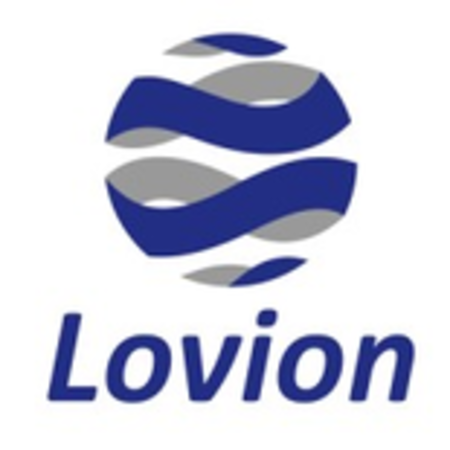 Logo von Lovion