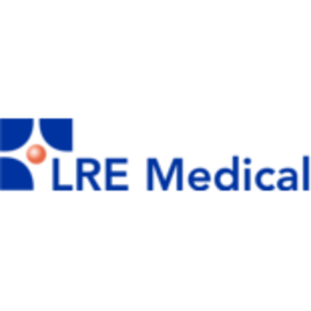 Logo von lre medical