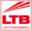 Logo von LTB Leitungsbau
