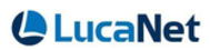 Logo von LucaNet