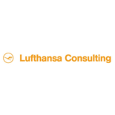 Logo von Lufthansa Consulting