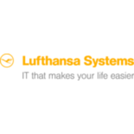 Logo von Lufthansa Systems