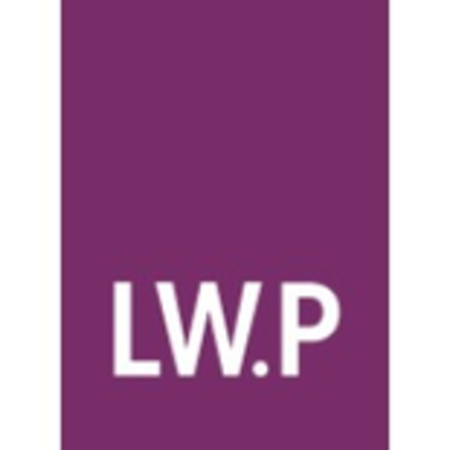 Logo von LW.P Lüders Warneboldt