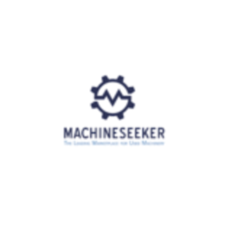 Logo von Machineseeker Group