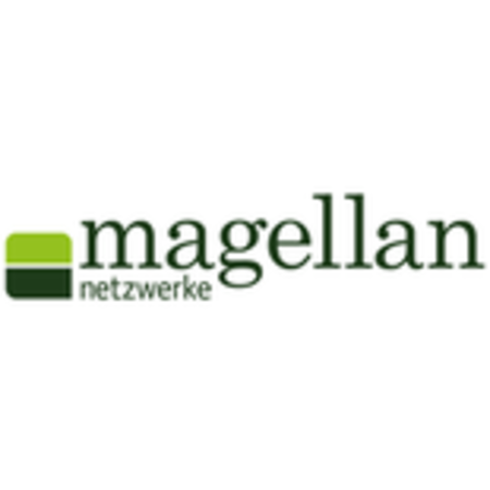 Logo von magellan netzwerke