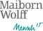 Logo von MaibornWolff GmbH