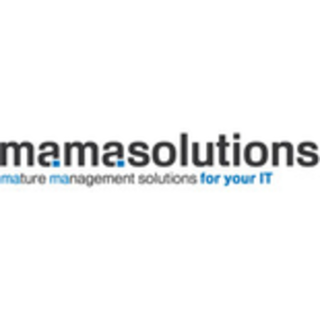 Logo von mamasolutions
