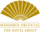 Logo von Mandarin Oriental Hotel Group