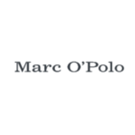 Logo von Marc O'Polo