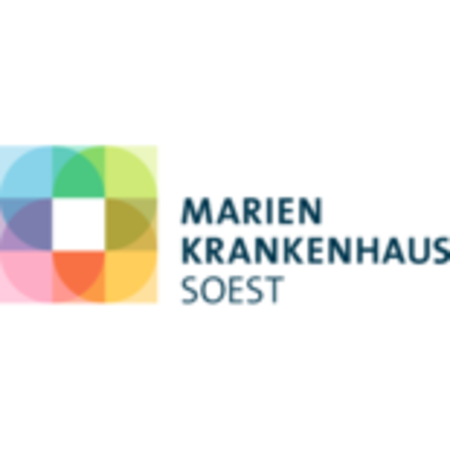 Logo von Marienkrankenhaus Soest