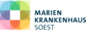 Logo von Marienkrankenhaus Soest