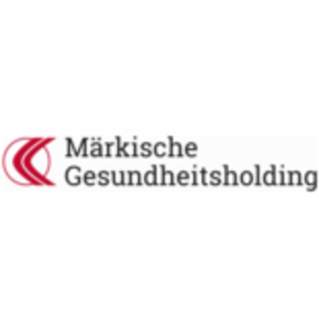 Logo von Märkische Gesundheitsholding