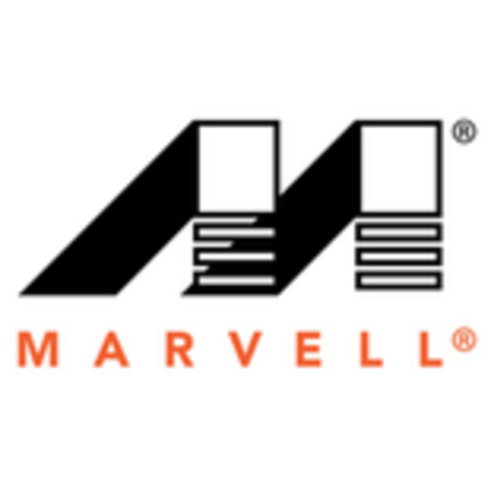 Logo von Marvell