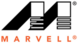 Logo von Marvell